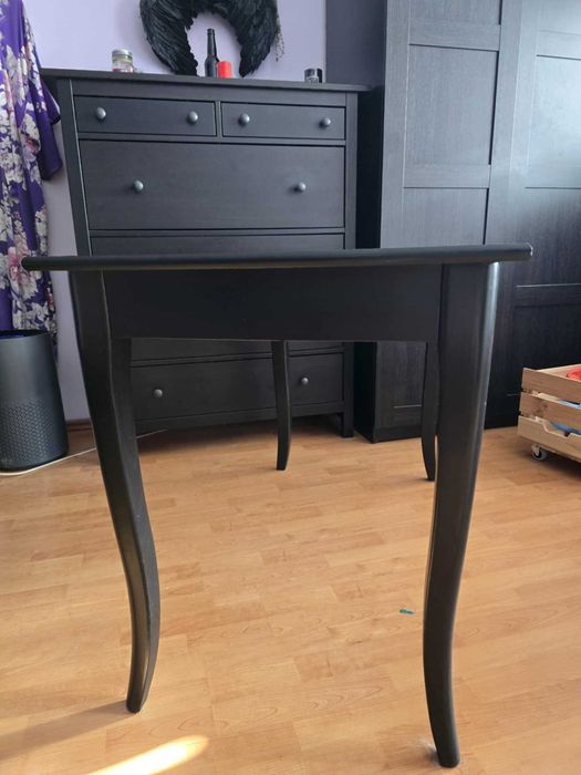 Birou Lemn Masiv De Pin - Ikea