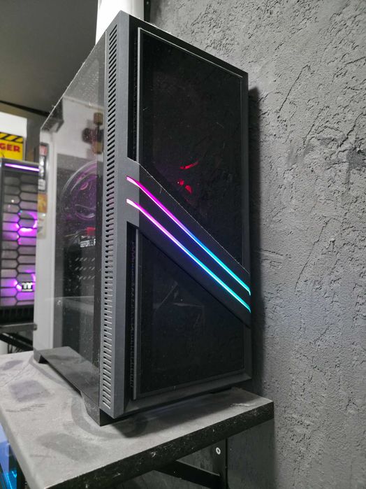 Vand Unitate Pc Gaming