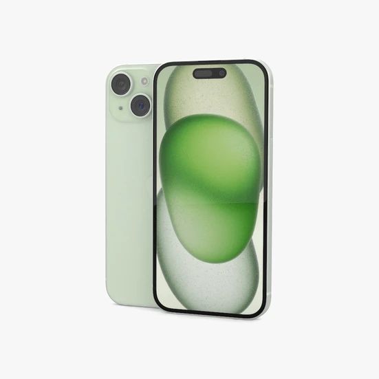 Iphone 15 на 128 гб