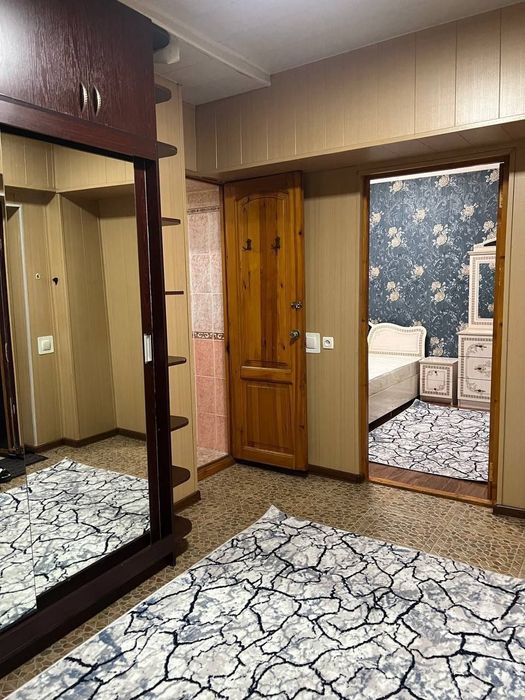 Yunusobod tumani Minor metro yaqinida