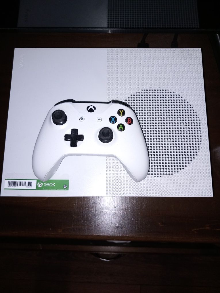 Schimb xbox one s cu iphone