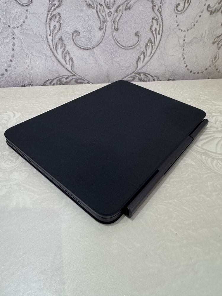iPad Pro 11" M4 256 GB Wi-Fi Space Black + Magic Keyboard + Pencil Pro