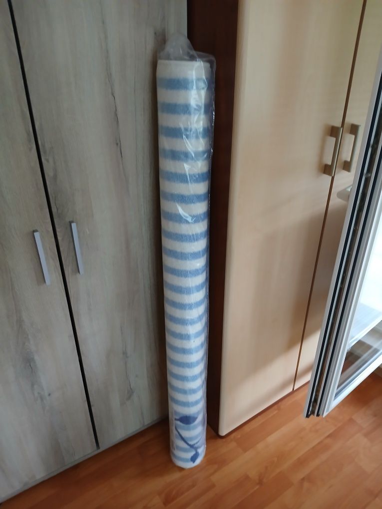 Килим Gulsparv 133 x 160 Ikea чисто нов