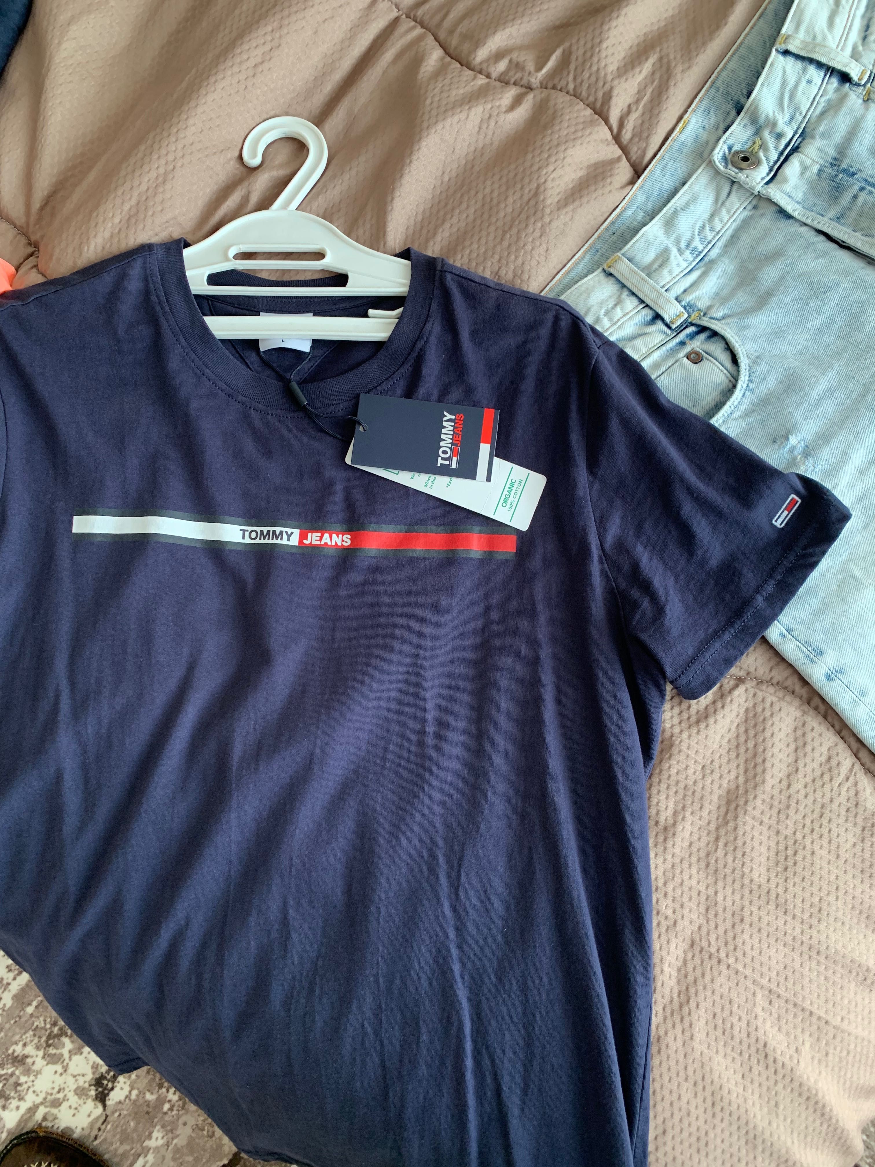 Tommy Hilfiger M