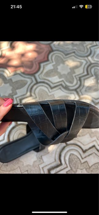 Slapi sinsay marimea 40