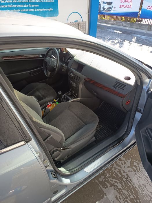 VAND Opel Astra H