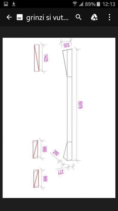 Hala metalica 13/20x4=10000€