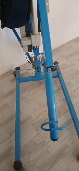 Macara elevator medical Vassilli