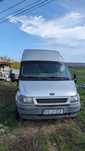 Ford transit 2004