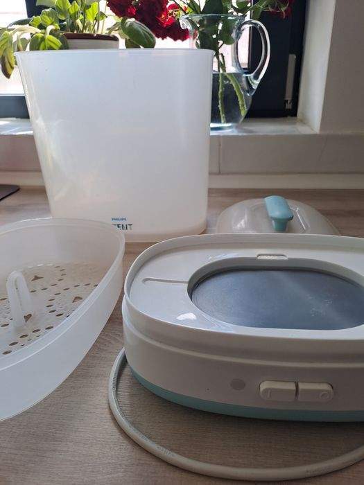 Sterilizator Phillips Avent