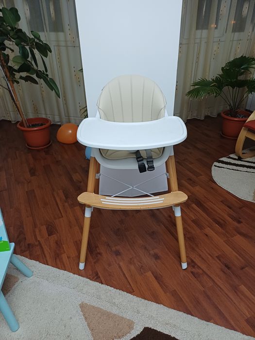 Vand scaun masa krausman