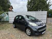 PEUGEOT 107 benzina 1.0 Euro5 an 2011 1500euro+TVA RATE FiXE AVANS 0%