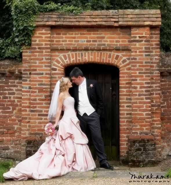 Rochie Mireasa Meggie Sottero