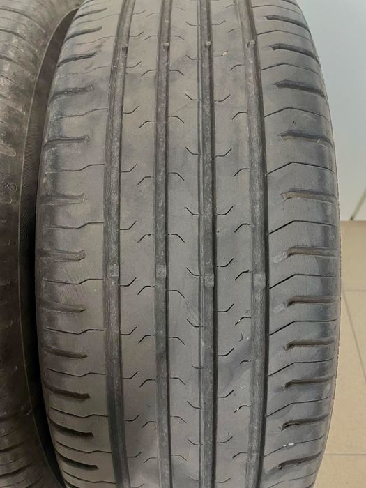 Гуми Continental 205 / 55 / R17 - 80лв комплекта