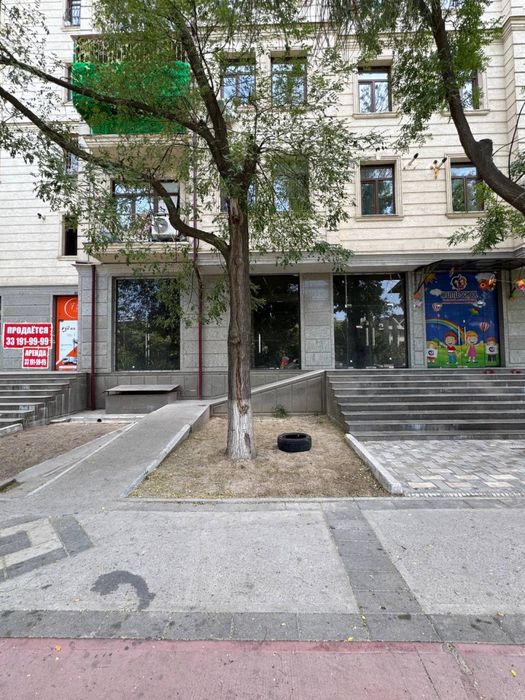 Продаётся Не Жилое Помещения Алмазарский район / Ор-р Ул Гулсарой