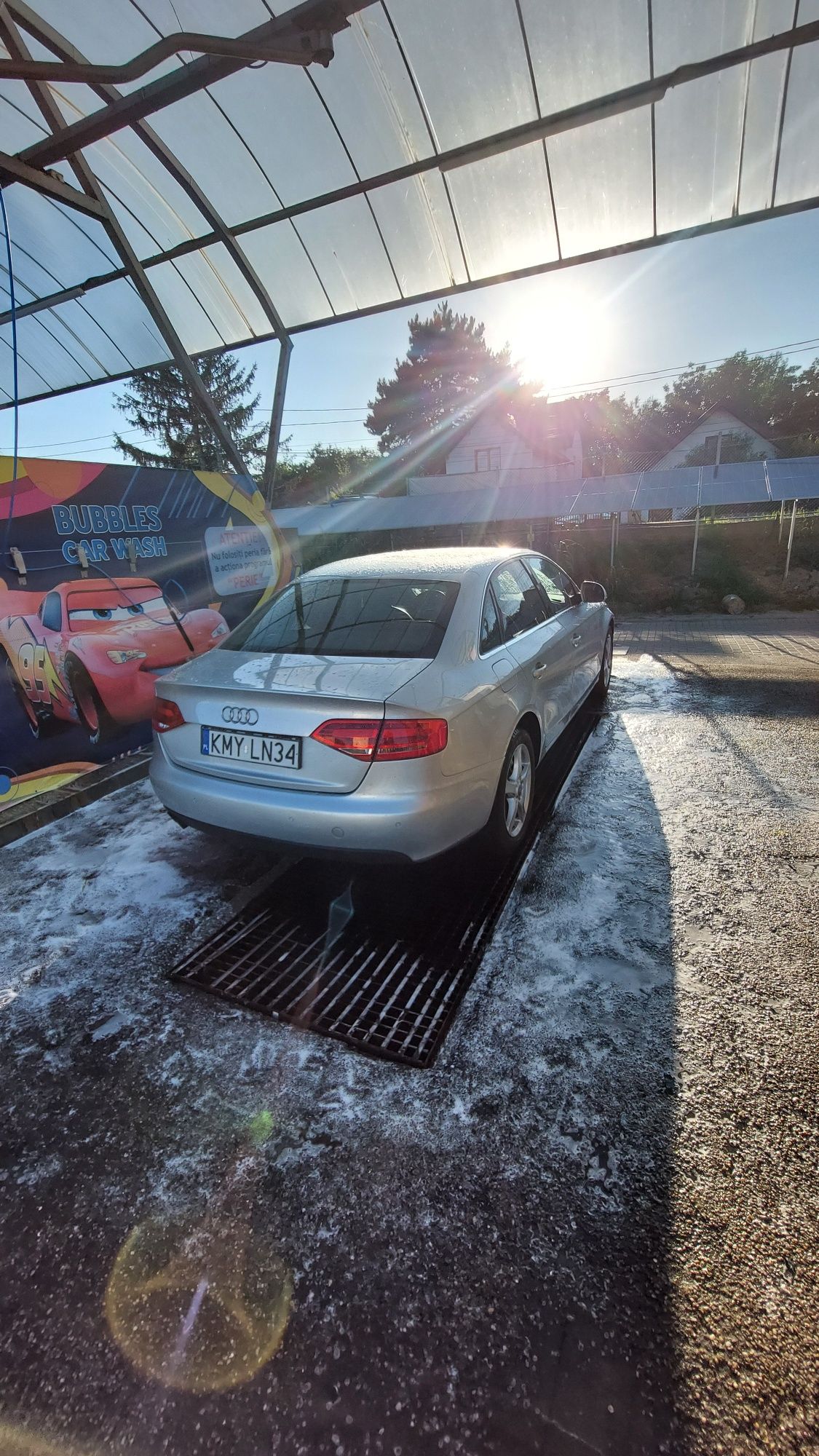 Audi a4 de vanzare