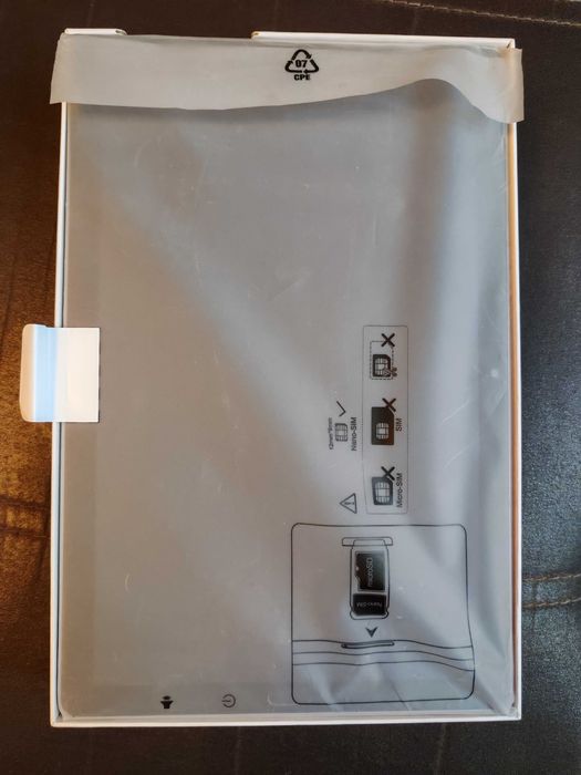 Huawei MediaPad M5 10