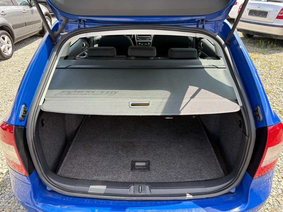 Шкода Октавиа 4 х 4 18.турбо