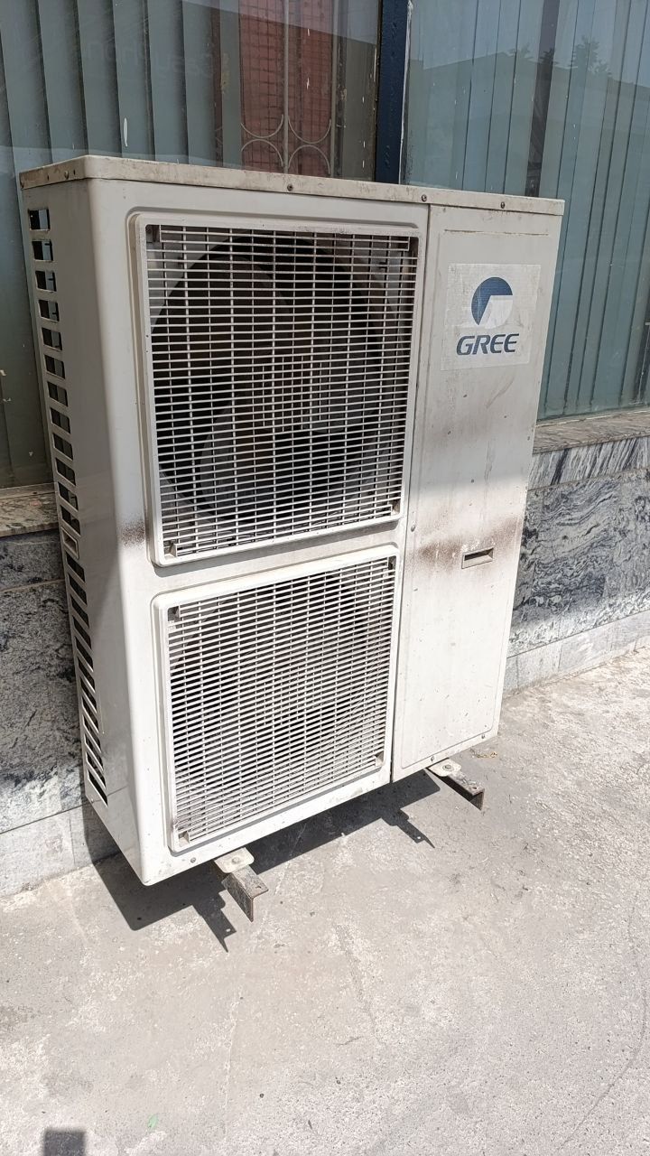 Продаётся GREE кондиционер
