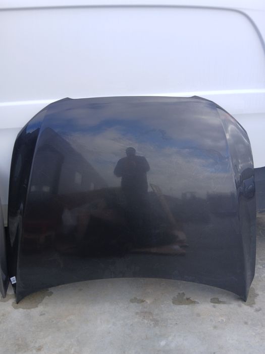 Capota motor AUDI Q5 8RB 2012 - >