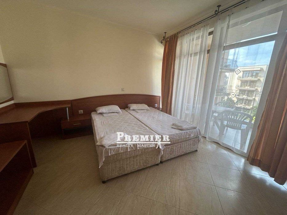 Продава се Двустаен апартамент в к.к. Слънчев бряг - 78 кв.м за 879 €/кв.м - Снимка #7