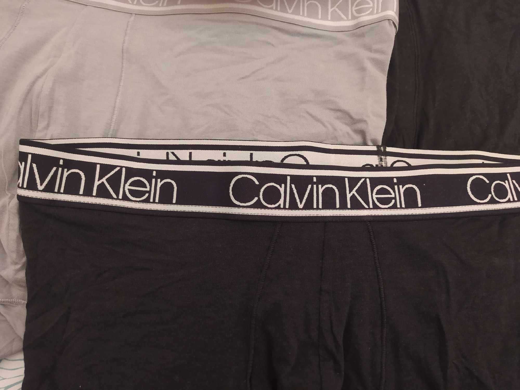 Боксерки Calvin Klein 3 броя