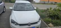 Autoturism Volkswagen Golf TSI  - BLUE MOTION