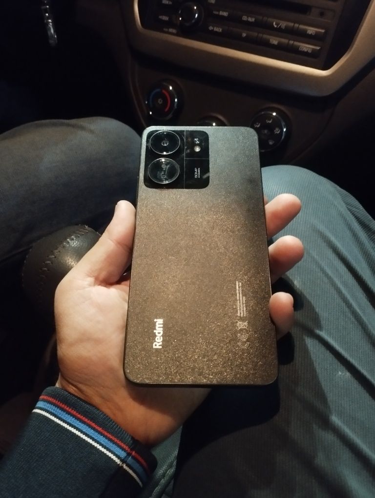 Redmi 13 c sotiladi