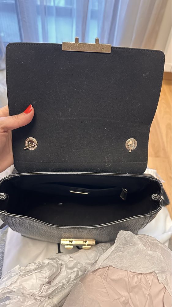 Раница/Чанта Furla, оригинал