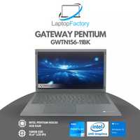 Ноутбук Gateway GWTN156-11BK