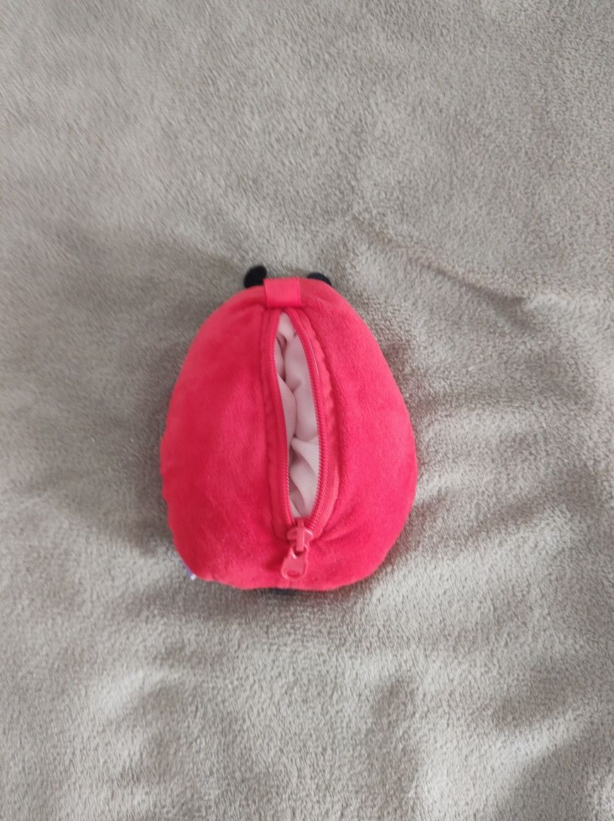 Детски плюшени играчки