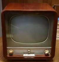 TV de colecție Rubin 102