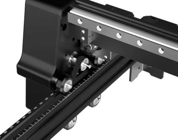 Mecpow Laser 22W, 600x600mm +pompa aer+ pat laser + disp. rotativ- NOU