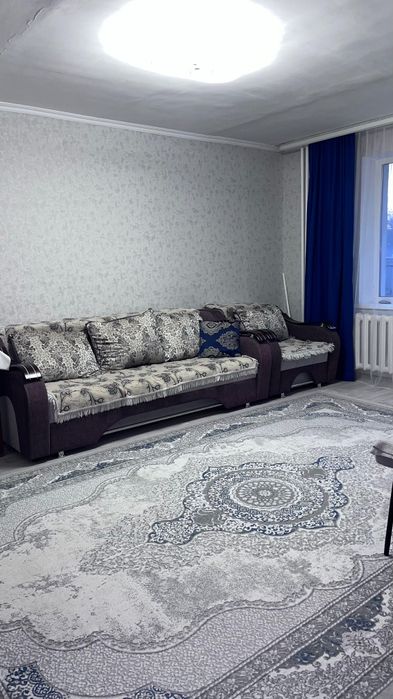 Продаю 3 комнатную квартиру!