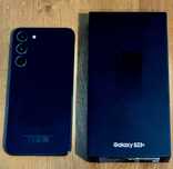Samsung S23+ 256gb