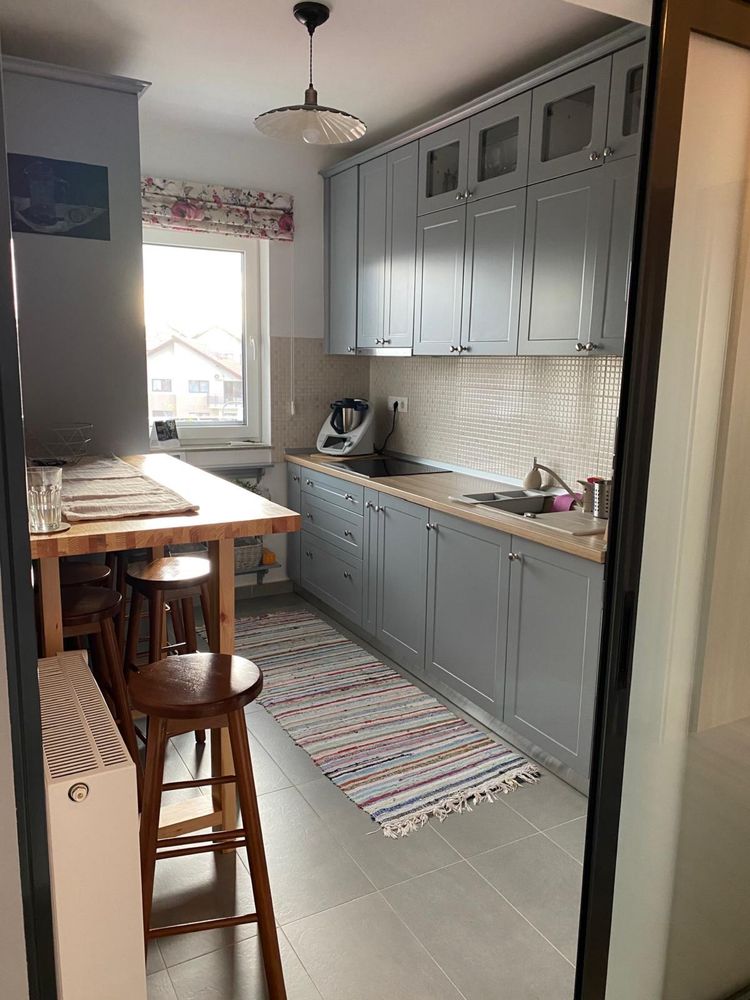 Ap deosebit cu 3 camere in Sophia Residence