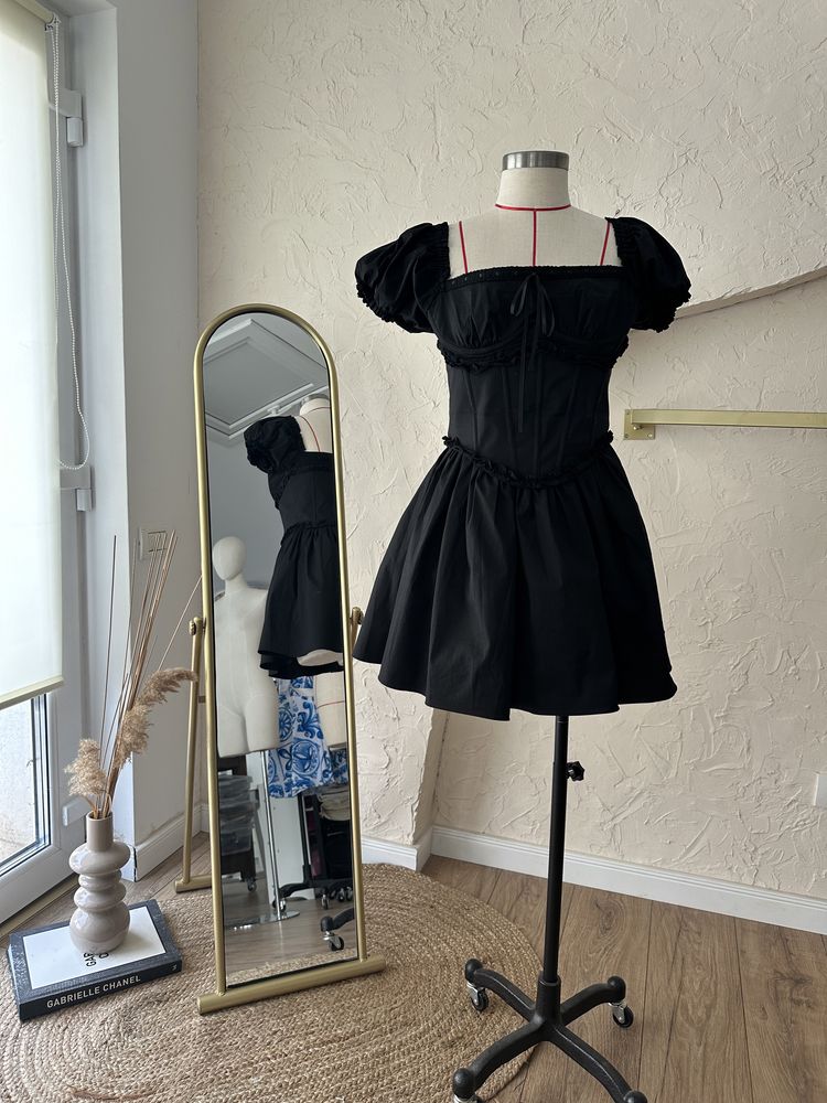 Rochie de ocazie Babyboo