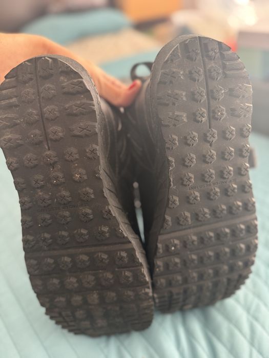 Мъжки боти Under armour, 44 размер