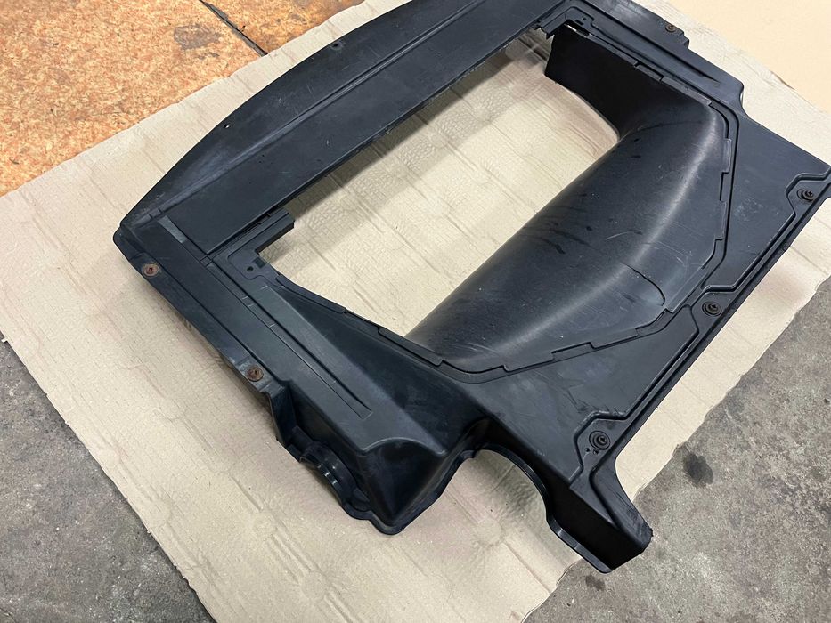 Кората под мотора за BMW E46 320D 330D