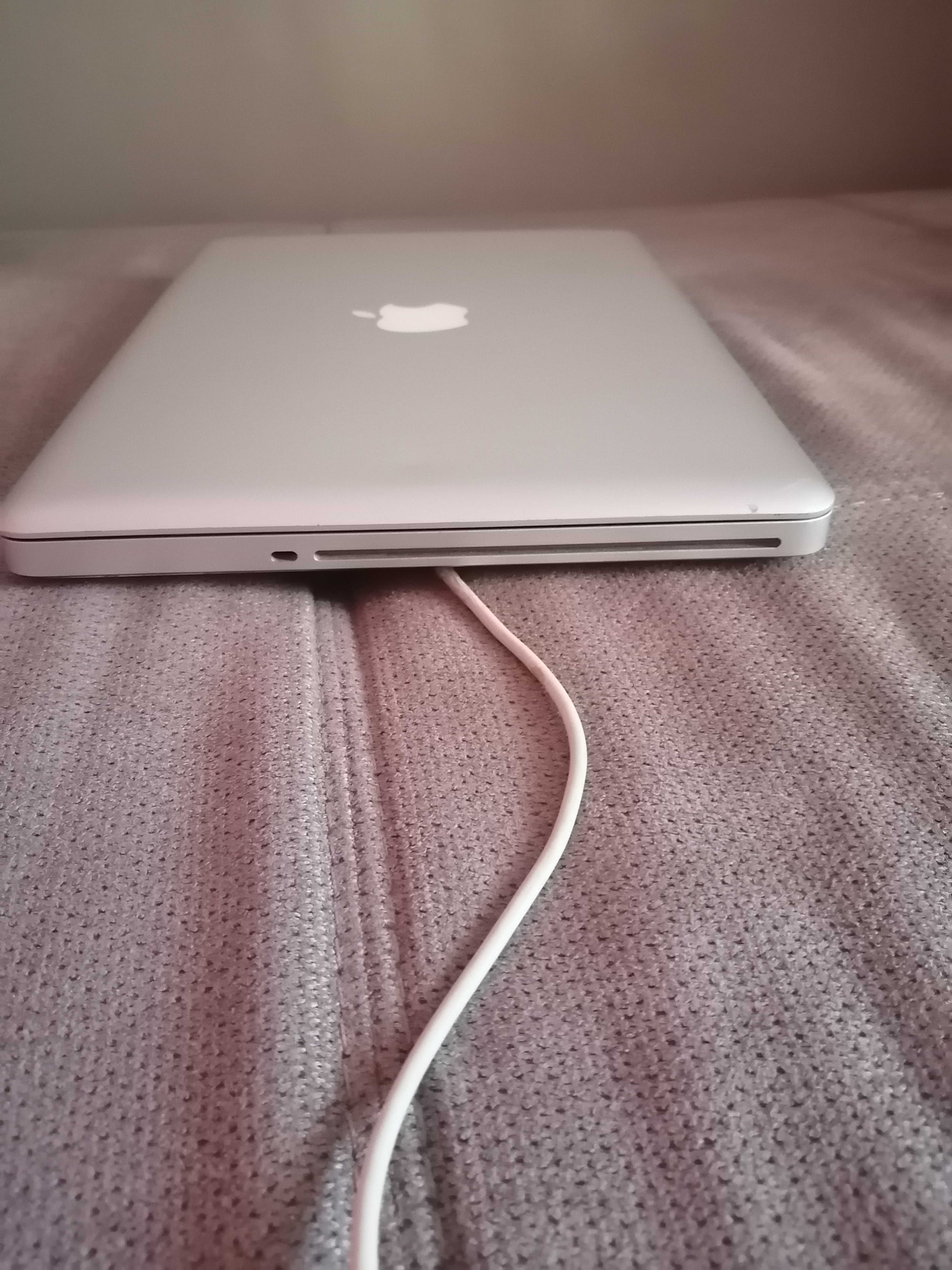 MacBook Pro Mac OS X