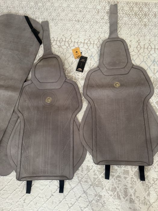 Автомобильные чехлы