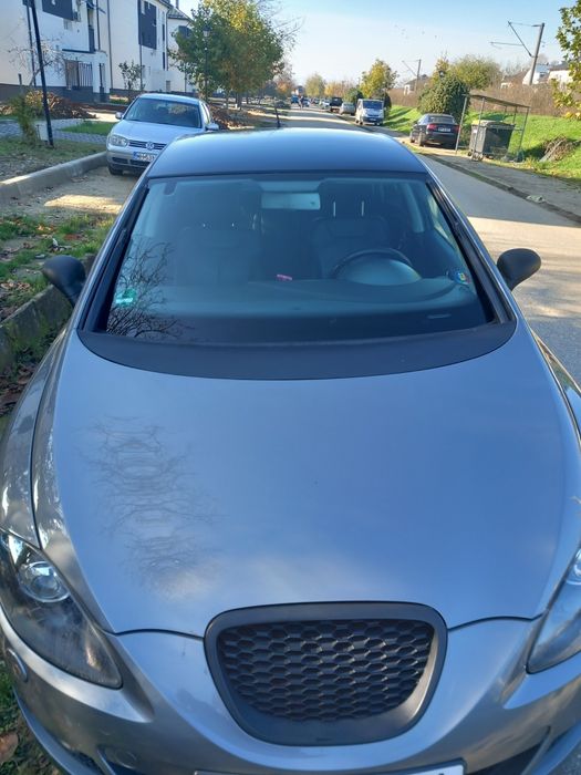 Seat Leon ,stare foarte bună