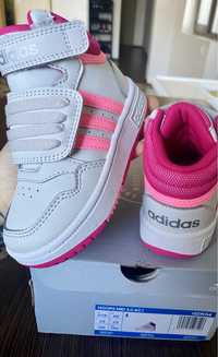 Papuci Adidas originali marimea 23