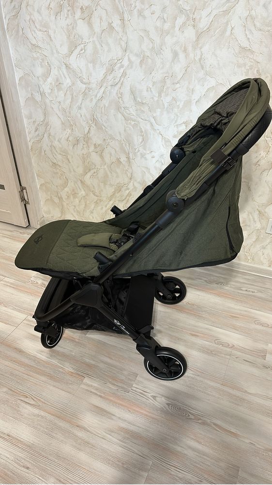 Коляска easywalker jackey