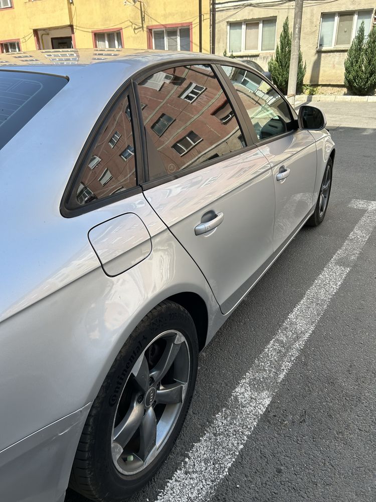 De vanzare audi A4