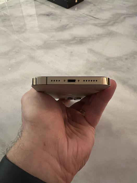 iPhone 13 PRO MAX 256GB Auriu