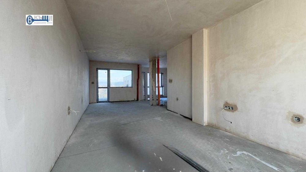 Продава се Многостаен апартамент в Велико Търново, Бузлуджа - 227 кв.м за 1249 €/кв.м - Снимка #4