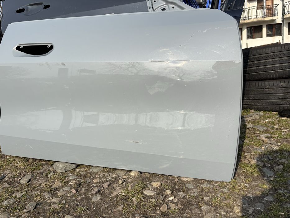 Врата БМВ 4 Г26/BMW 4 G26