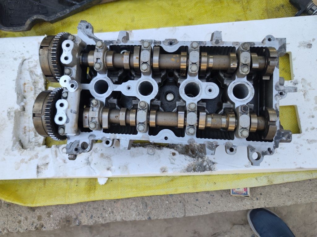 Galovka spark  aftomat