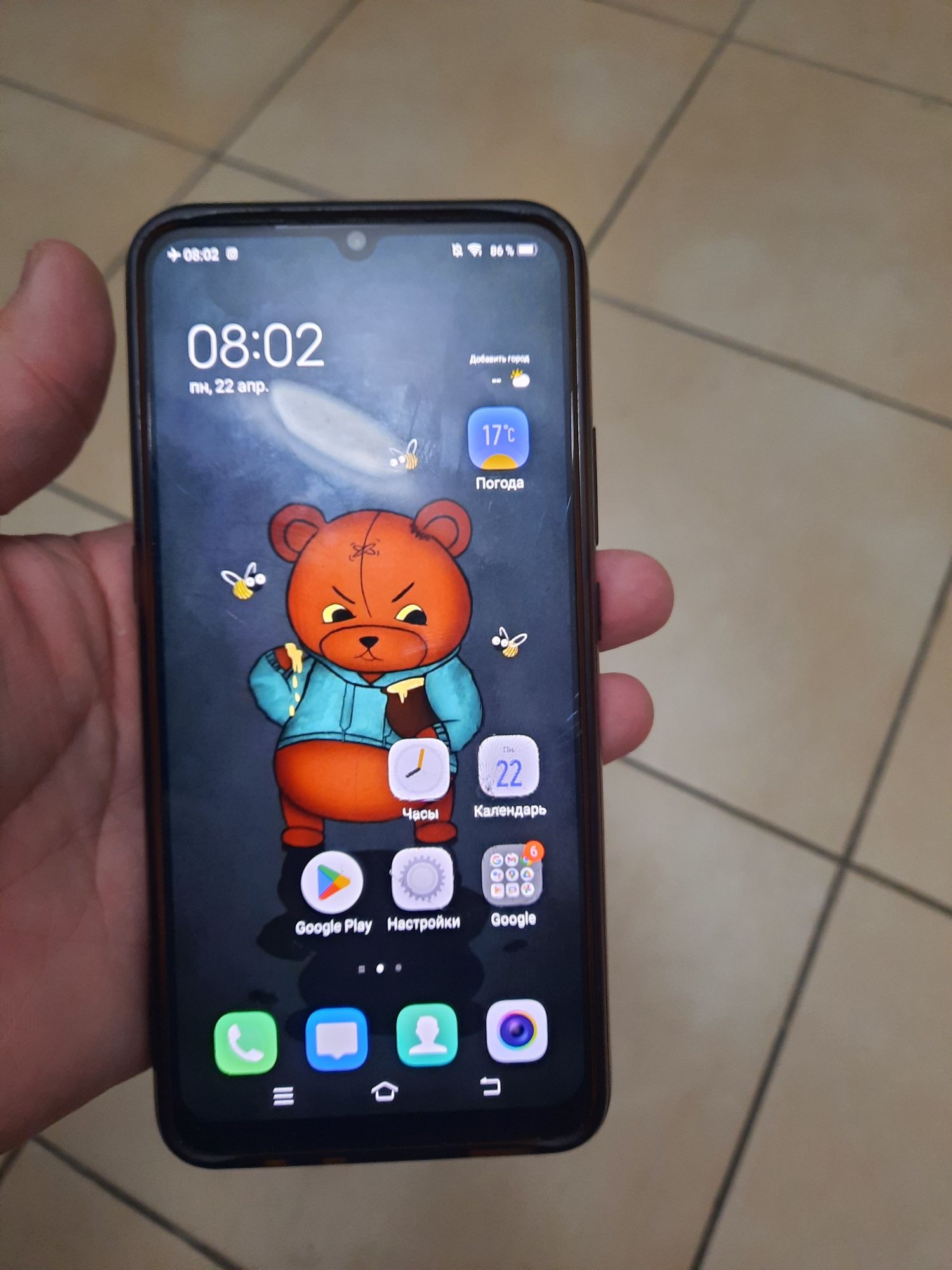 Vivo neo 17  продам  память 128